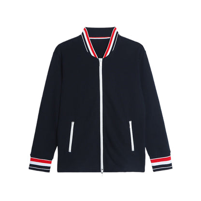MR.TOM 2025ss Man Jacket