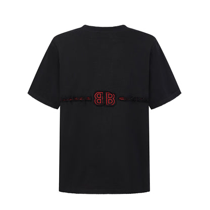 Balenciaga Loose Fit T-shirt