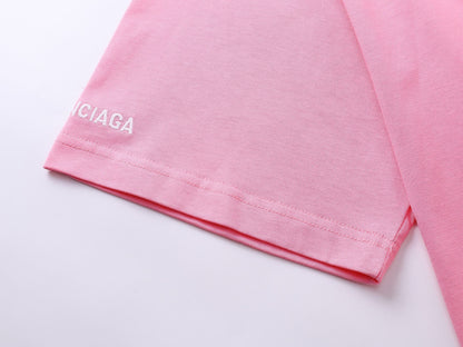 2025SS VIP Printed T-shirt