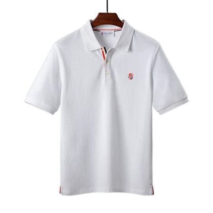 MR.TOM 2025SS POLO shirt