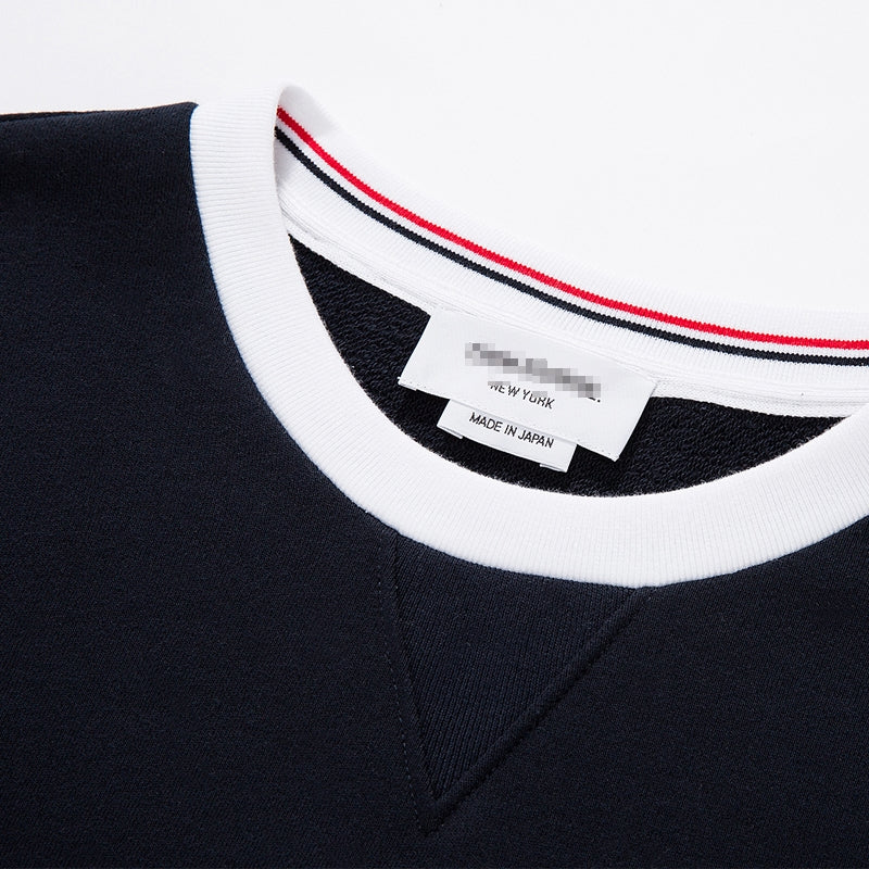 MR.TOM 2025 Couple Sweatshirts