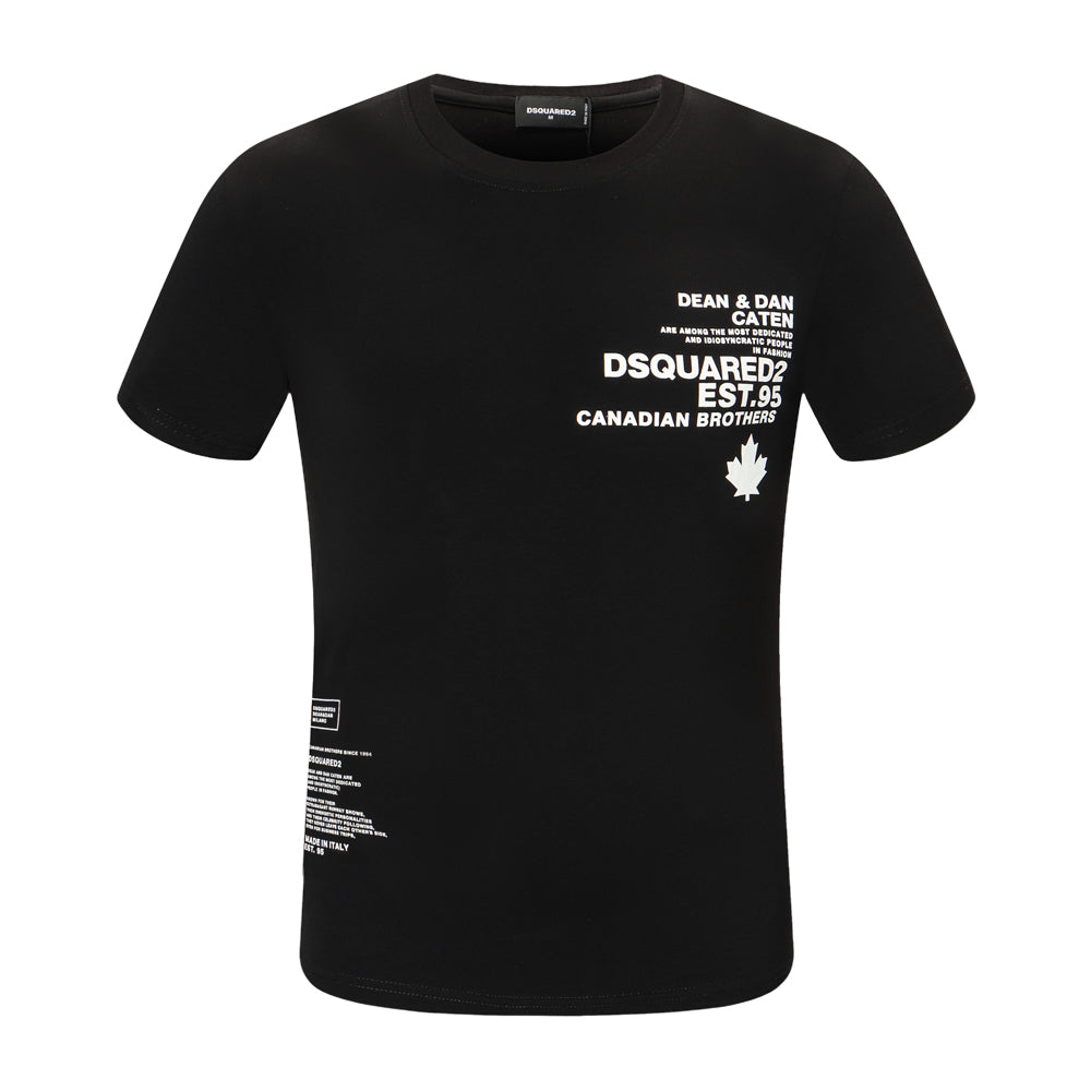 2026ss DSQ2 T-shirt