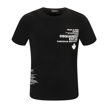 2026ss DSQ2 T-shirt