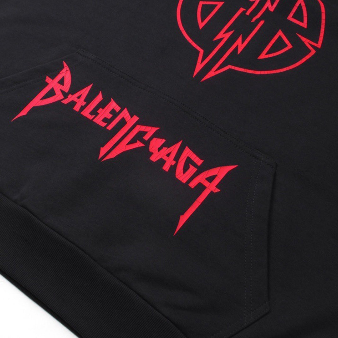 2025SS BB LOGO Hoodie