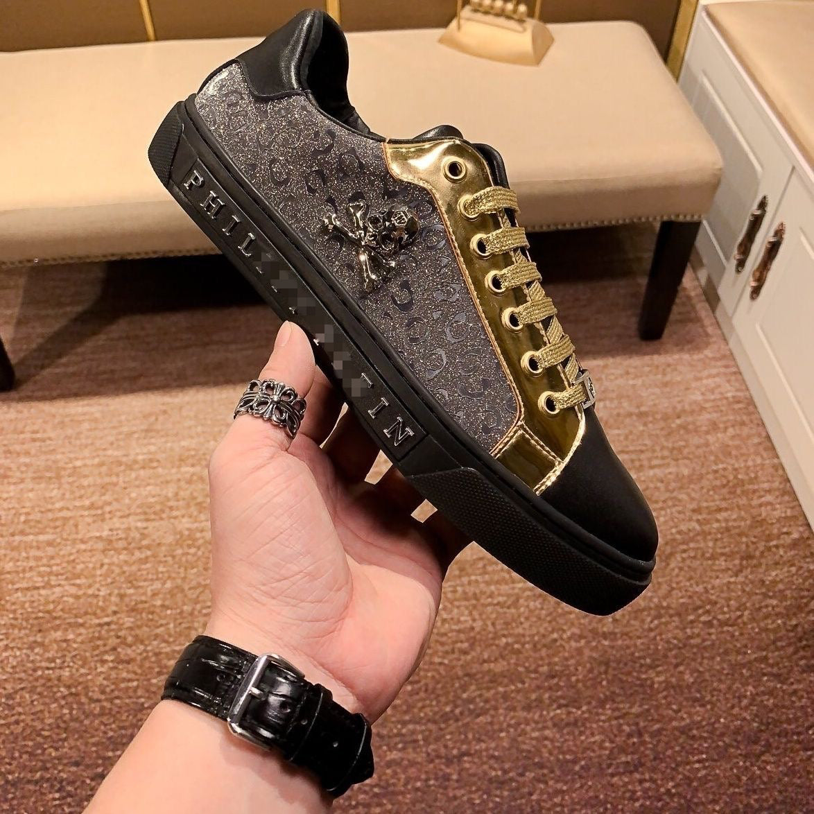 PLElN Casual shoe