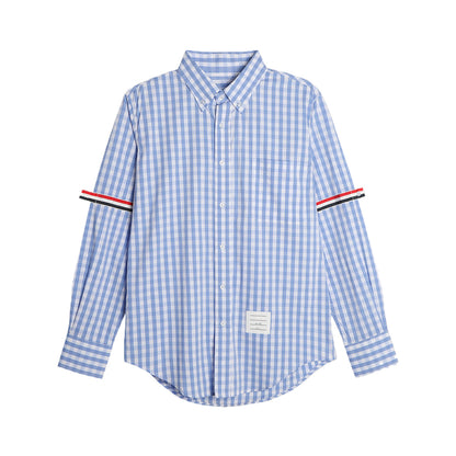 MR.TOM 2025ss Oxford Shirt