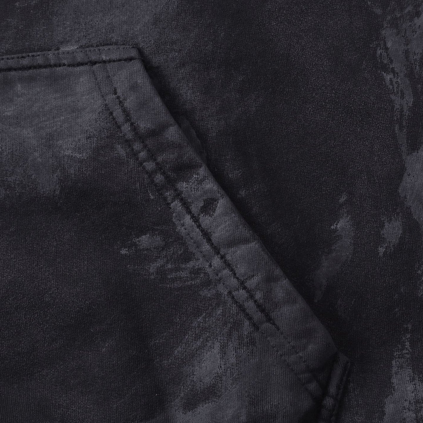 2025SS Print LOGO Hoodie