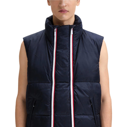 MR.TOM Colorblock Down vest