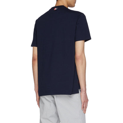 MR.TOM 2025SS Flowers T-Shirt