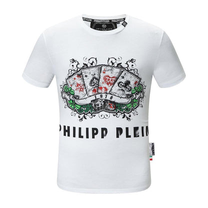 PIEIN 2025SS New T-shirt