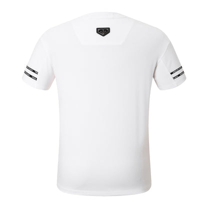 PIEIN 26SS Hot stamping T-shirt