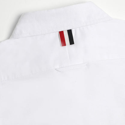 MR.TOM2025SS Casual Shirts