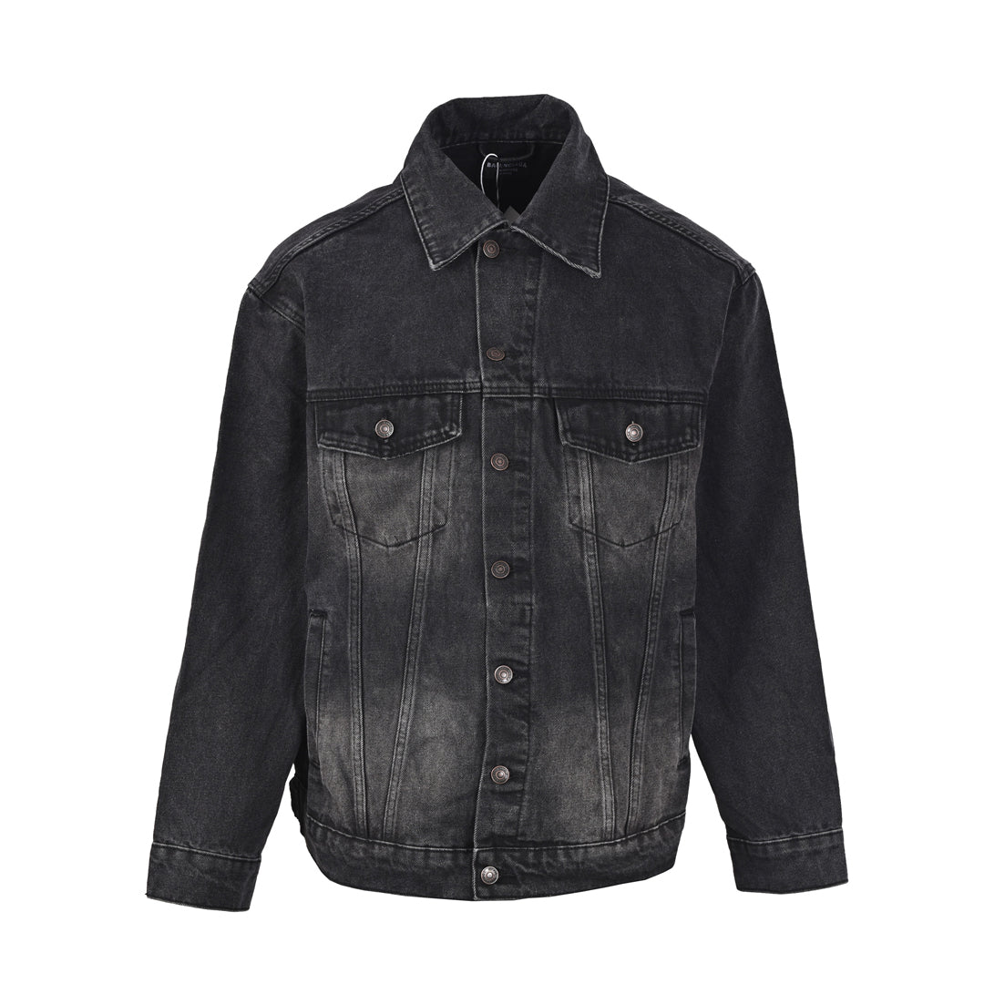 2026SS Men's Baseball Jacket