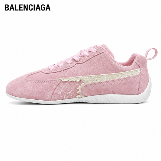 Balenciaga Speedcat Sneaker #01