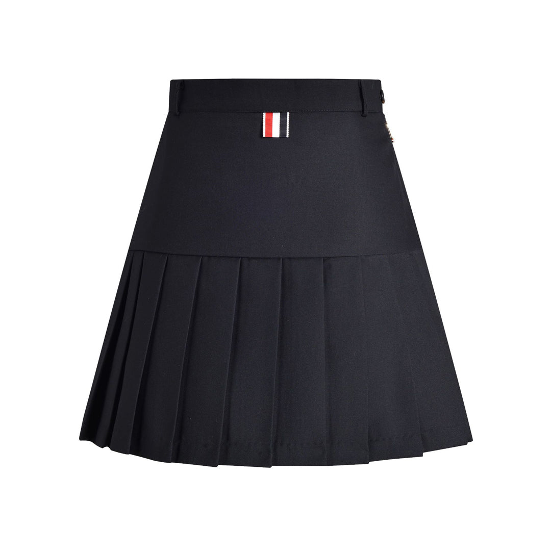 MR.TOM 25ss Short skirt
