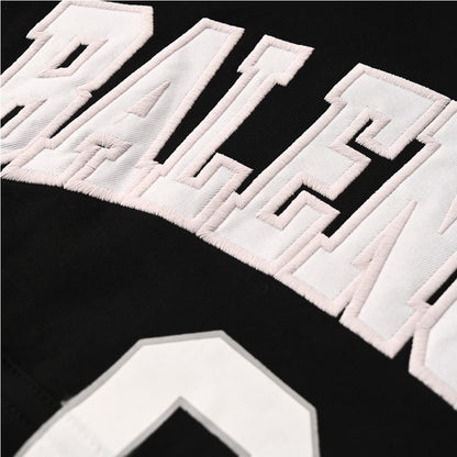 2026SS Man Character Hoodie