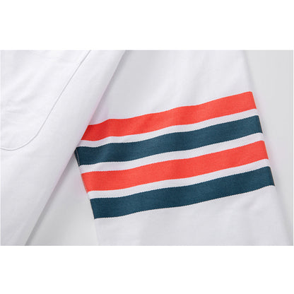 MR.TOM Casual Oxford Shirt