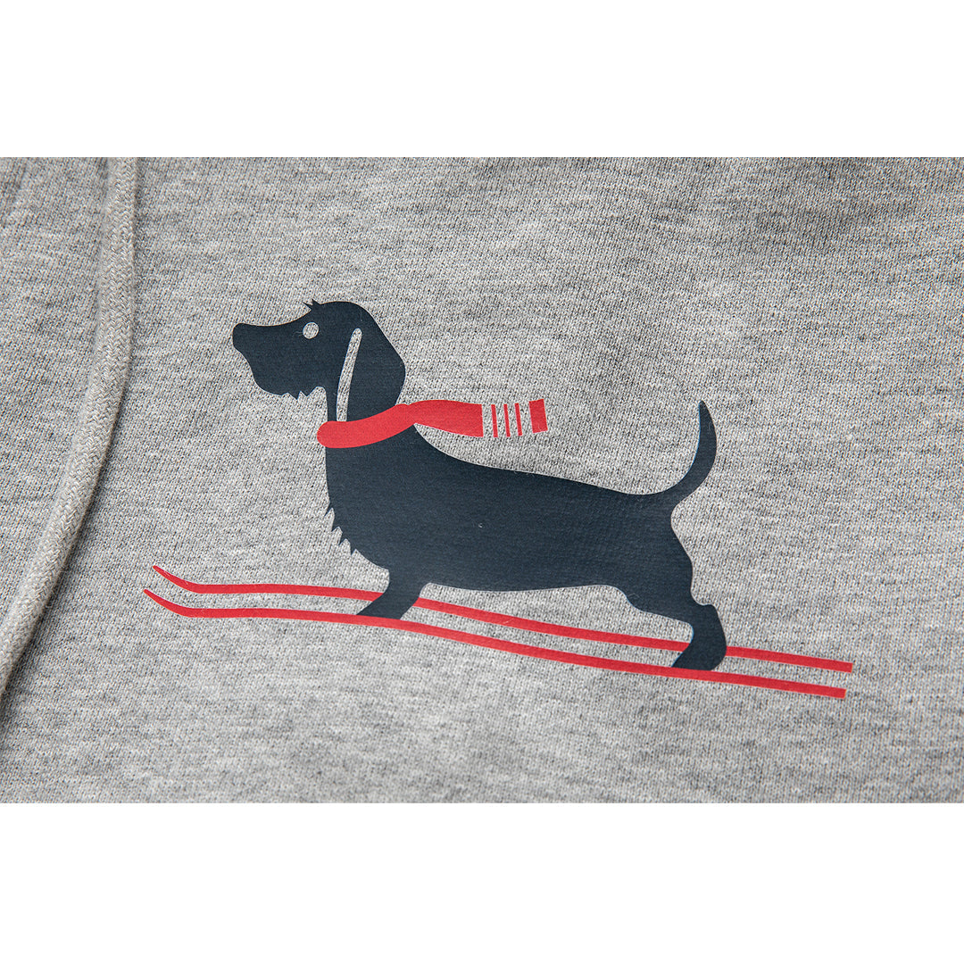 MR.TOM 4-Bar Sports shorts