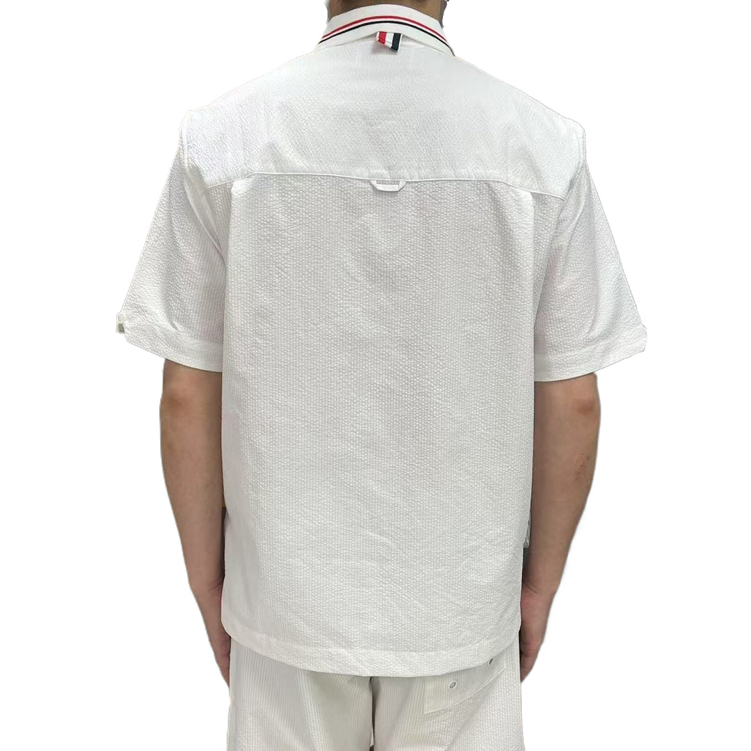 MR.TOM 2025ss Shirt Set