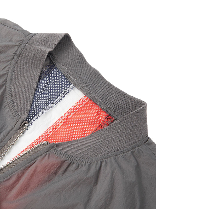 MR.TOM 2025ss Couples  Sun protection jacket