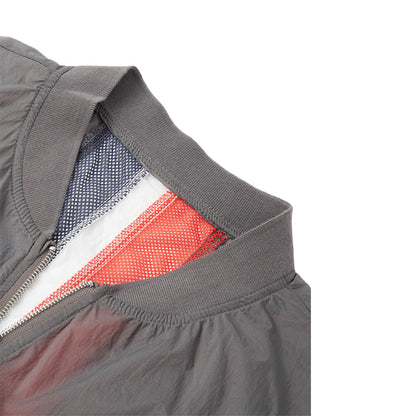 MR.TOM 2025ss Couples  Sun protection jacket