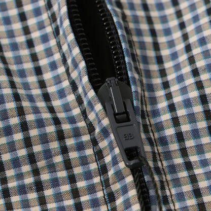 2025SS Plaid Business Jacket