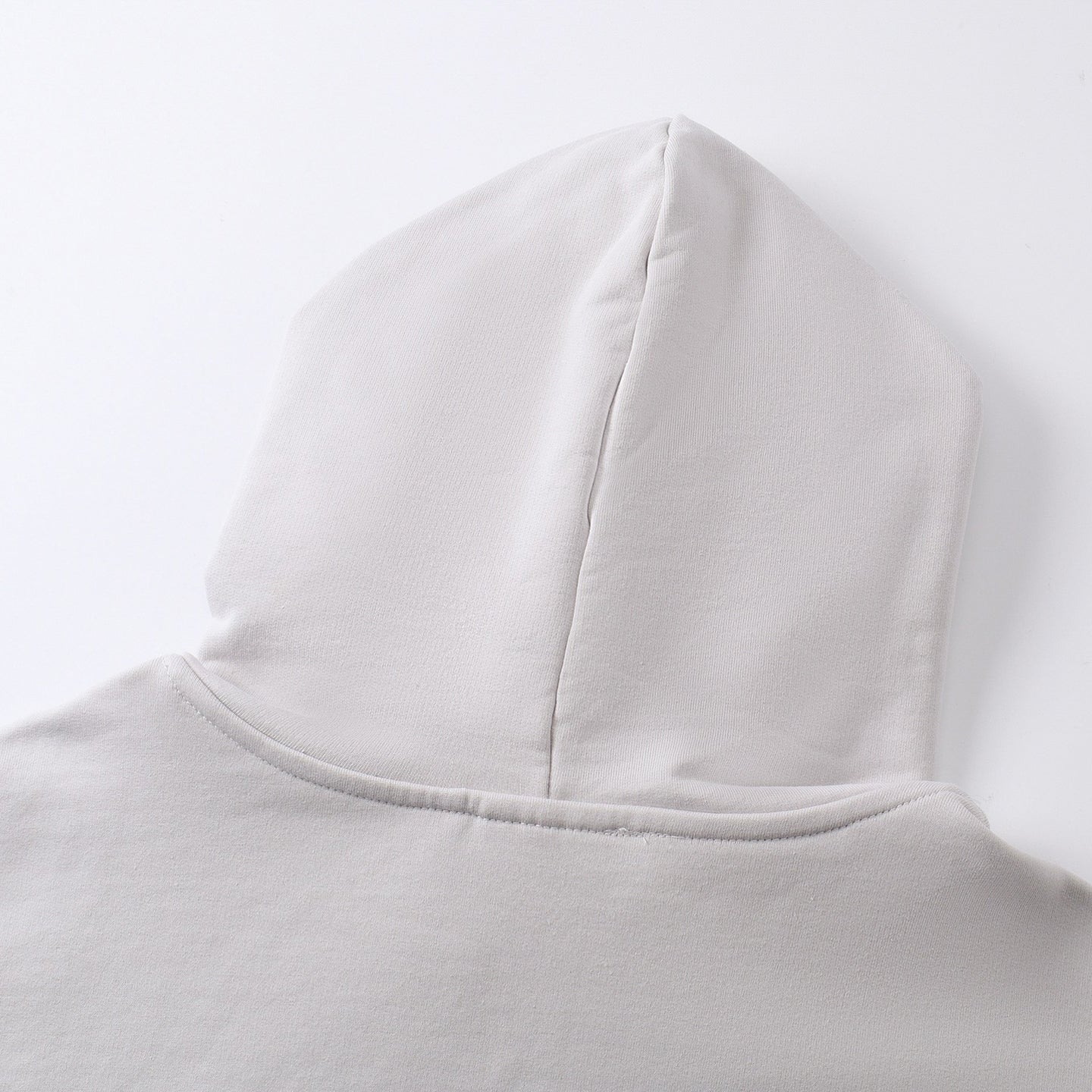 2025SS Print Character Hoodie