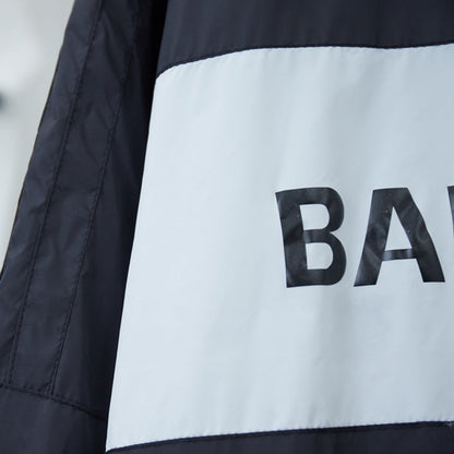 2025SS Men's Sun Protection Jacket