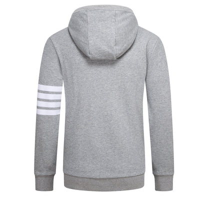 MR.TOM 2025ss Couple Hoodie