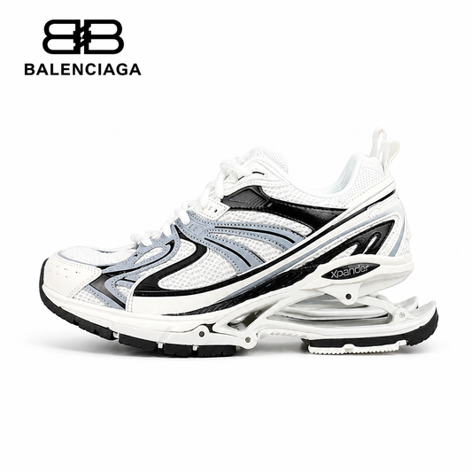 Balenciaga X-Pander Sneakers #01