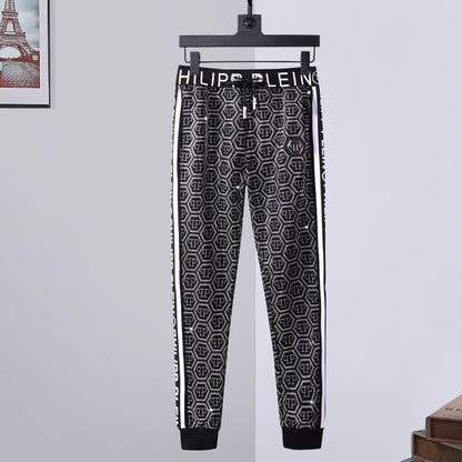 PIEIN New 2025SS Man Hoodie Set