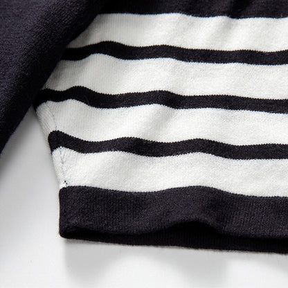 MR.TOM  Women puppy POLO shirt