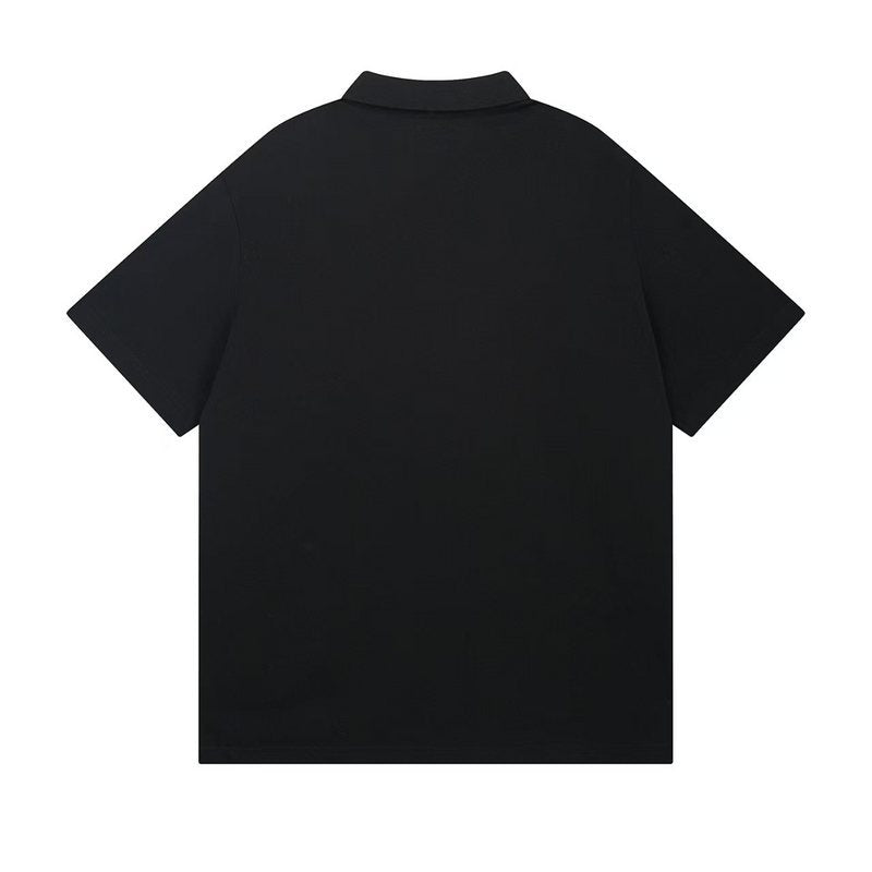 2025SS Fashion Polo Shirt