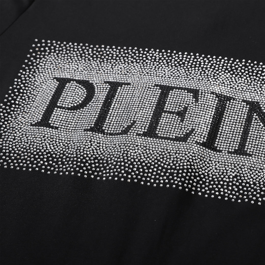PIEIN 2025SS Printing T-shirt