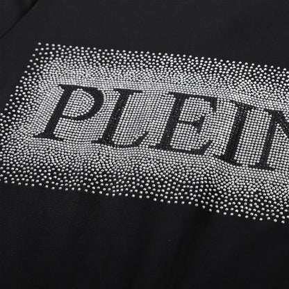 PIEIN 2025SS Printing T-shirt