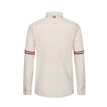 MR.TOM Casual Nylon Shirt