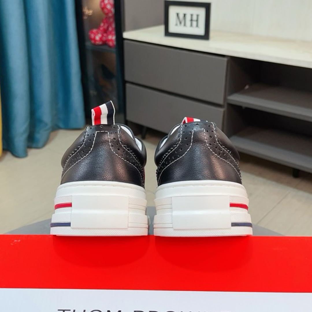 MR.TOM 2025ss Man Sneakers
