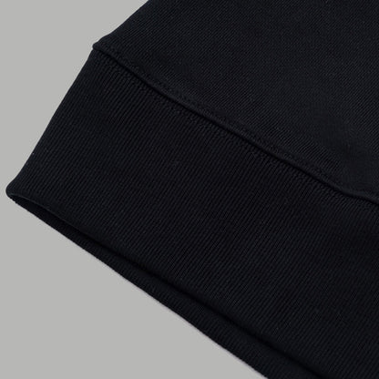 2025SS Crew Neck Letter Sweatshirt