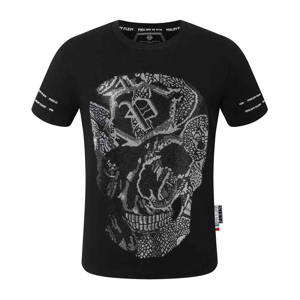 PIEIN 2026 Hot stamping T-shirt