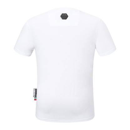SOLA-PP Skull Diamond T-shirt