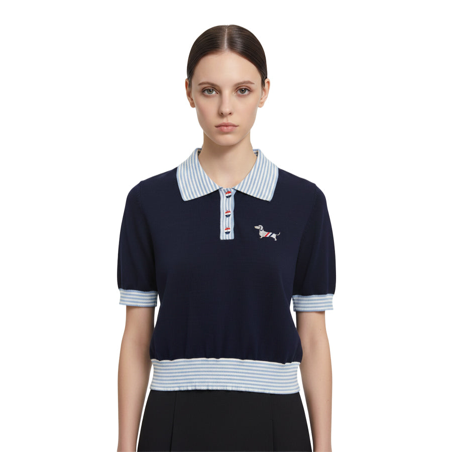 MR.TOM  women Kite T-shirt