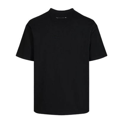 2025ss Printed logo T-shirt