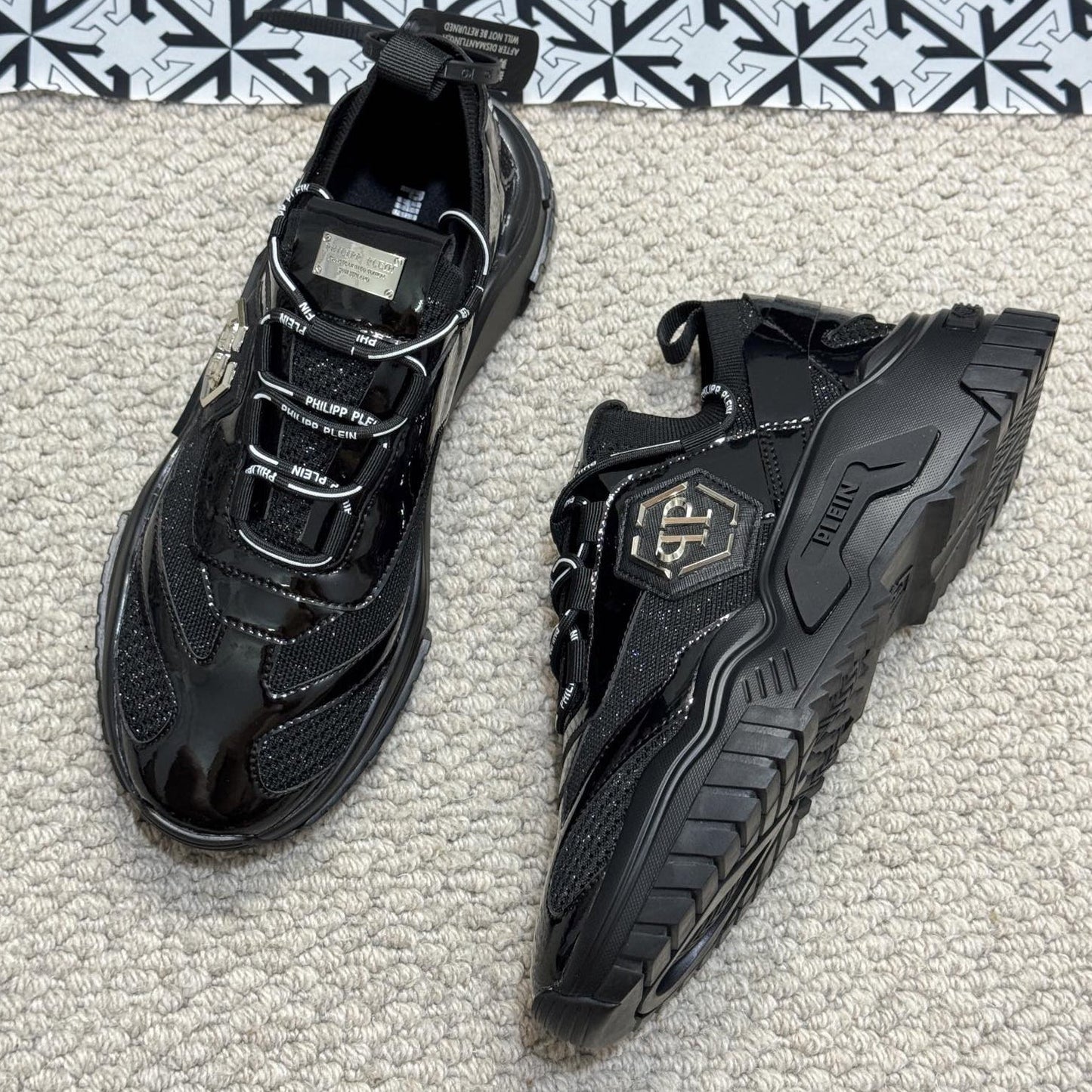 PLElN Casual shoes