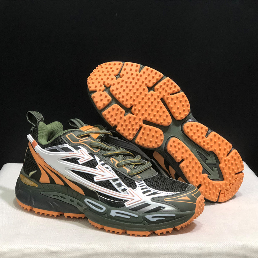 OFF-Whlte Arrow logo Sports shoe