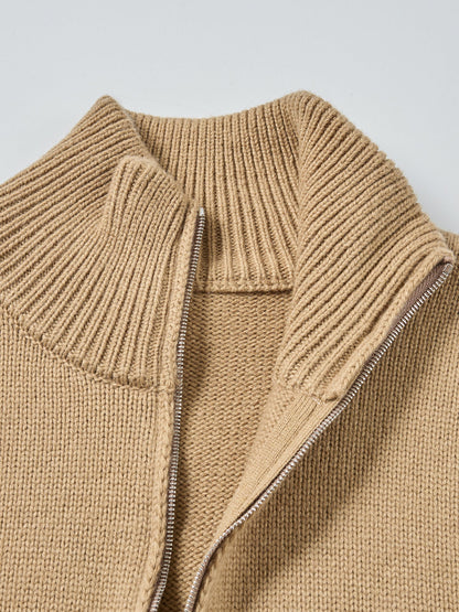 MR.TOM 2025 Knit Sweater