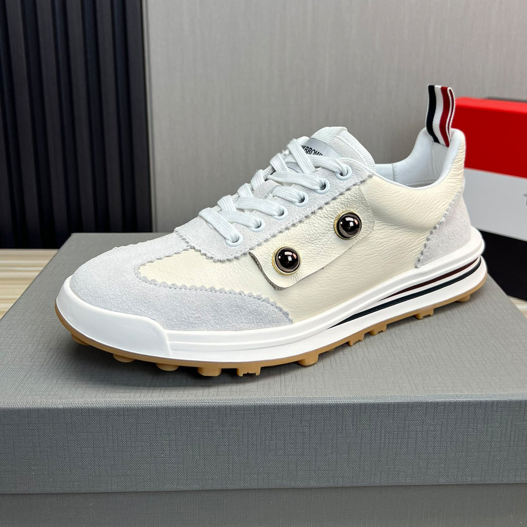 MR.TOM 2025ss Man Sneakers