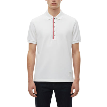 MR.TOM Lion print T-shirt