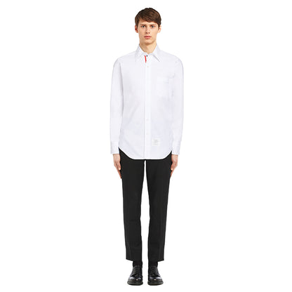 MR.TOM Casual Oxford Shirt