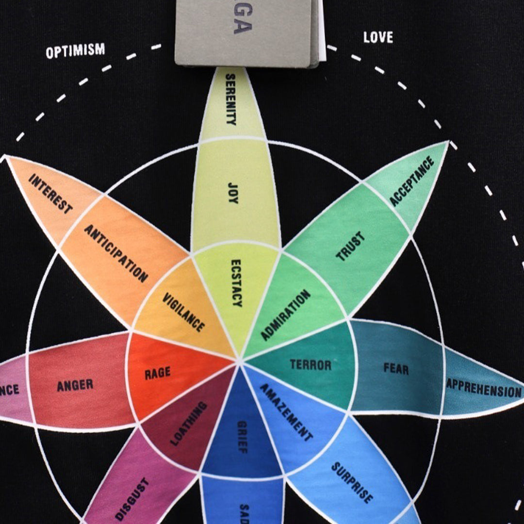 Fashionable Casual T-shirt