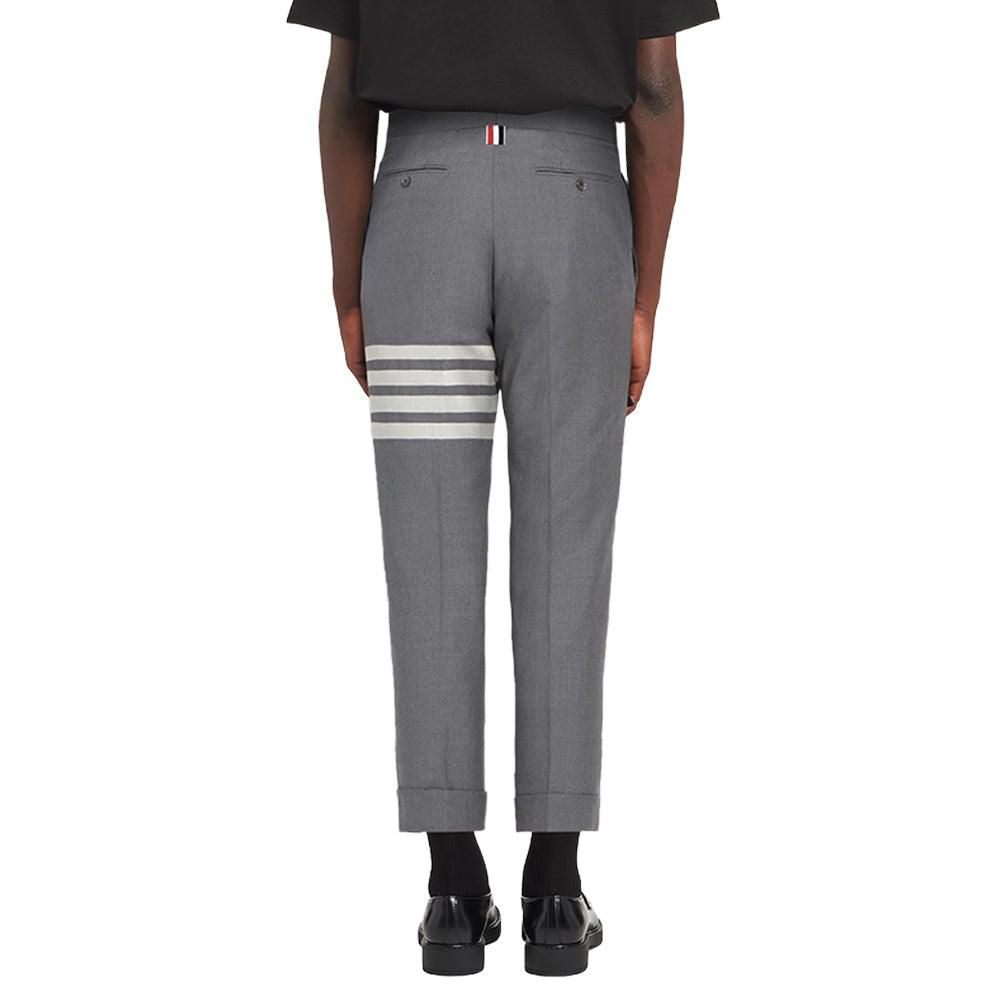 MR.TOM 2025SS Casual trousers